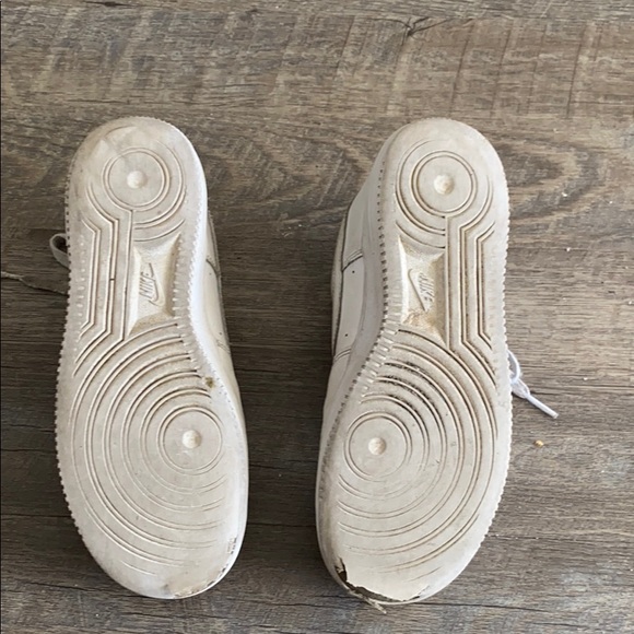 Air Force Ones (5.5y) - Picture 5 of 5